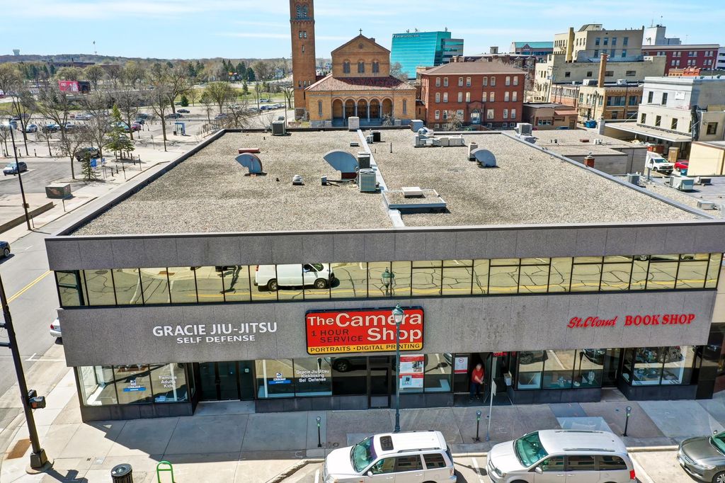 Photo of 23-27 7th Avenue S, Saint Cloud, MN 56301 (MLS # 7000125)