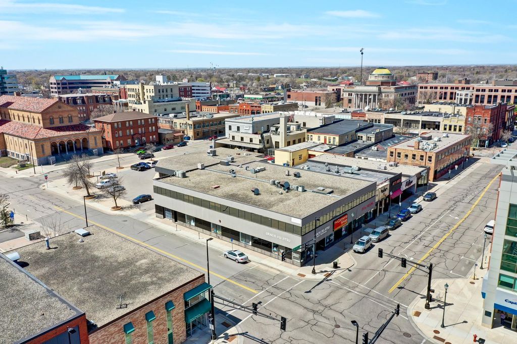 Photo of 23-27 7th Avenue S, Saint Cloud, MN 56301 (MLS # 7000125)