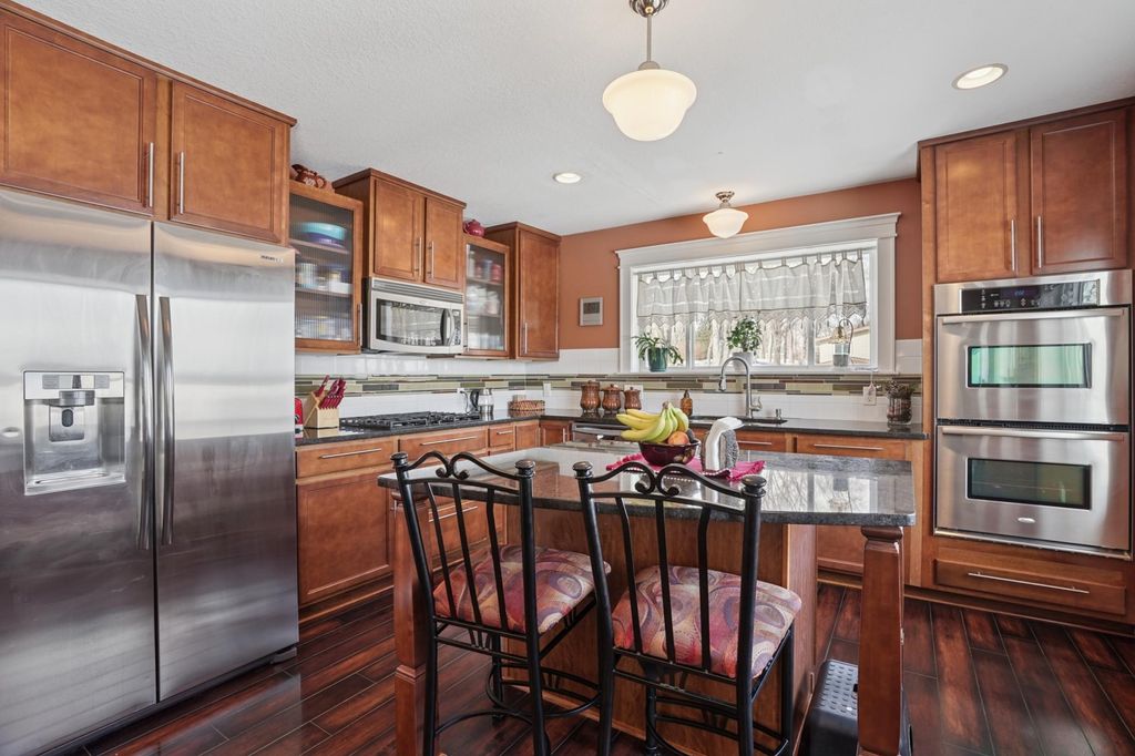 Photo of 5369 County Road 6 SW, Howard Lake, MN 55349 (MLS # 7013671)