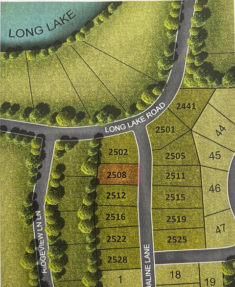 2508 Adaline Lane Detroit Lakes MN 56501