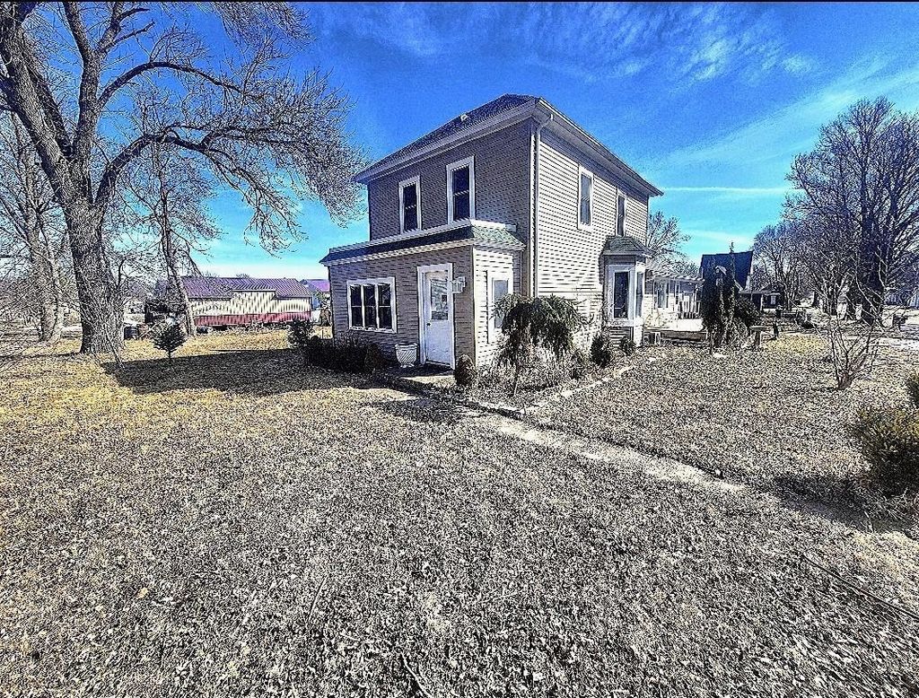 Photo of 110 Mill Street W, Winthrop, MN 55396 (MLS # 7040608)