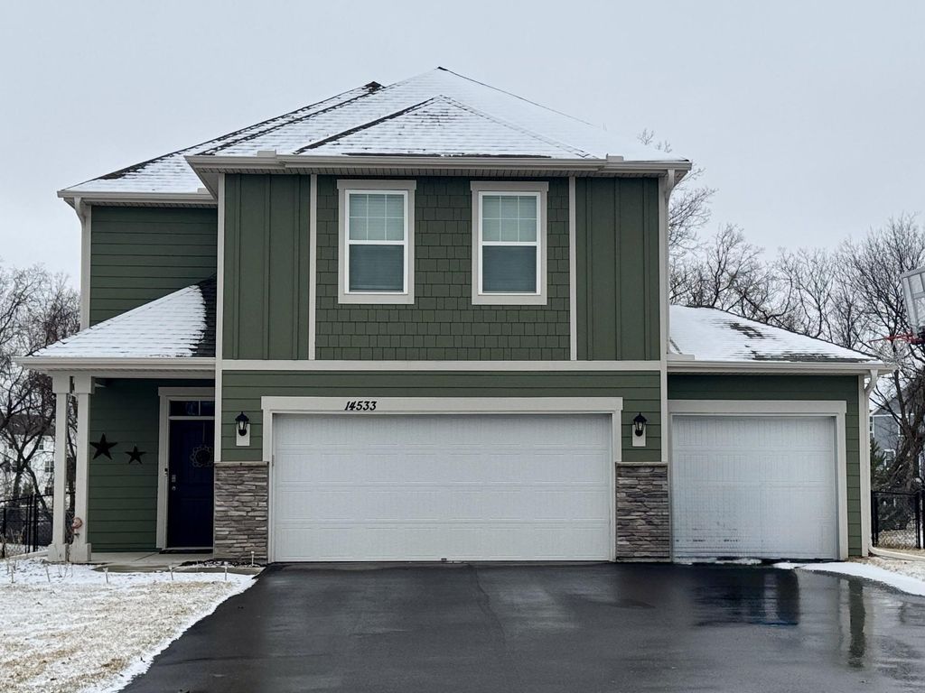 Photo of 14533 Dallas Lane N, Dayton, MN 55327 (MLS # 7033268)