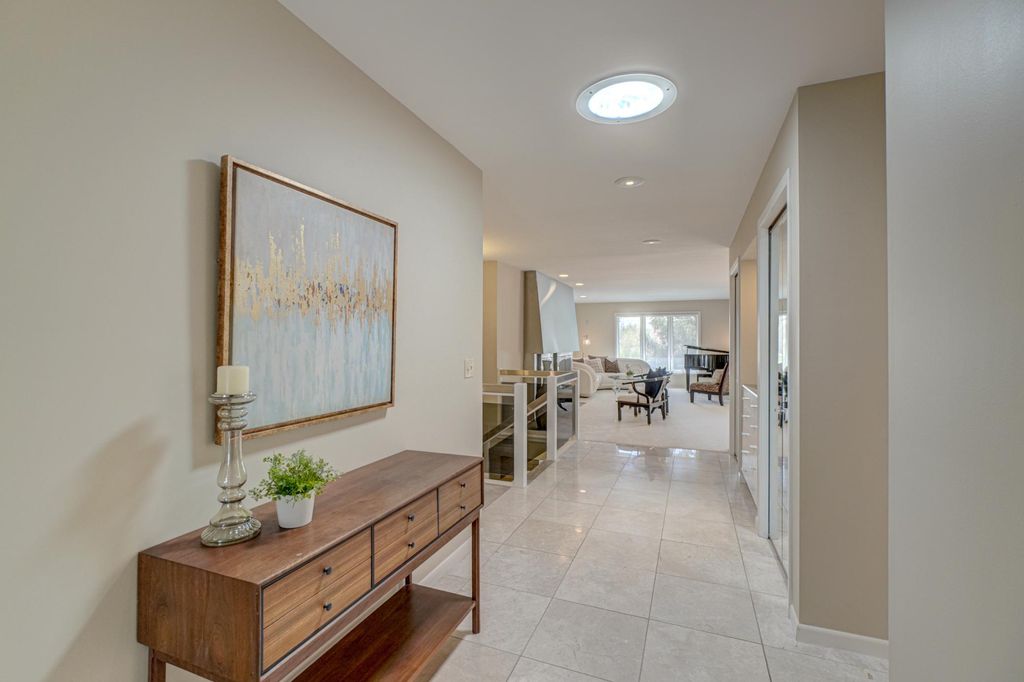 Photo of 20 Anemone Circle, North Oaks, MN 55127 (MLS # 7016750)