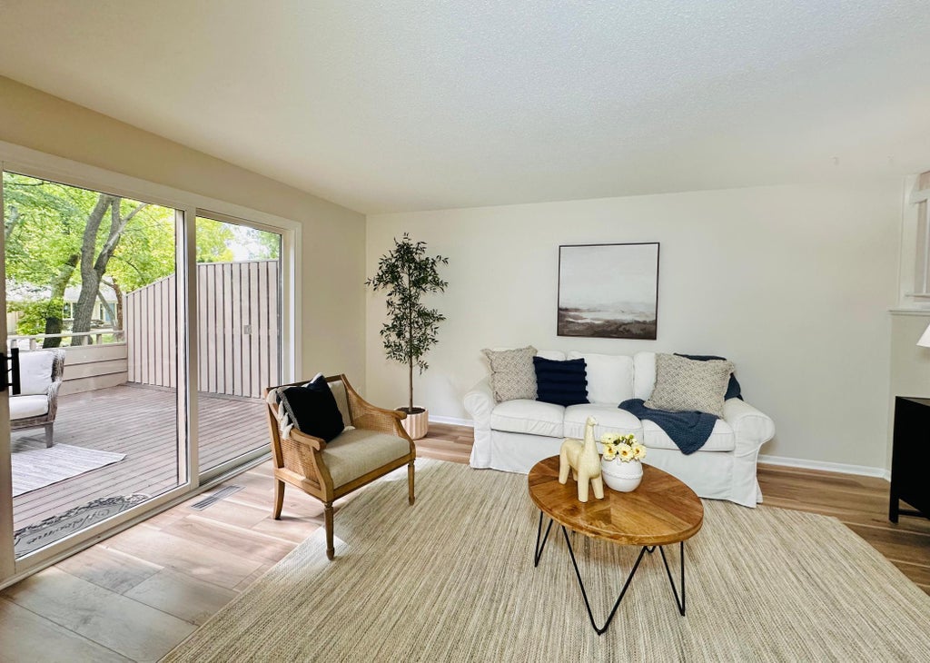 Photo of 10245 Scarborough Road, Bloomington, MN 55437 (MLS # 7095641)