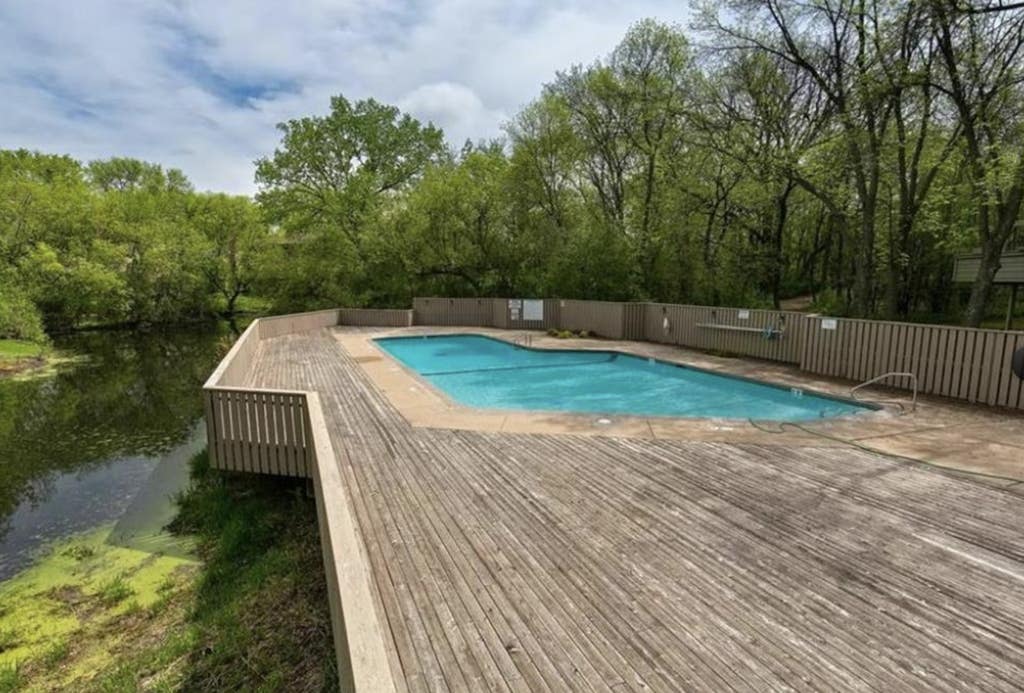 Photo of 10245 Scarborough Road, Bloomington, MN 55437 (MLS # 7095641)