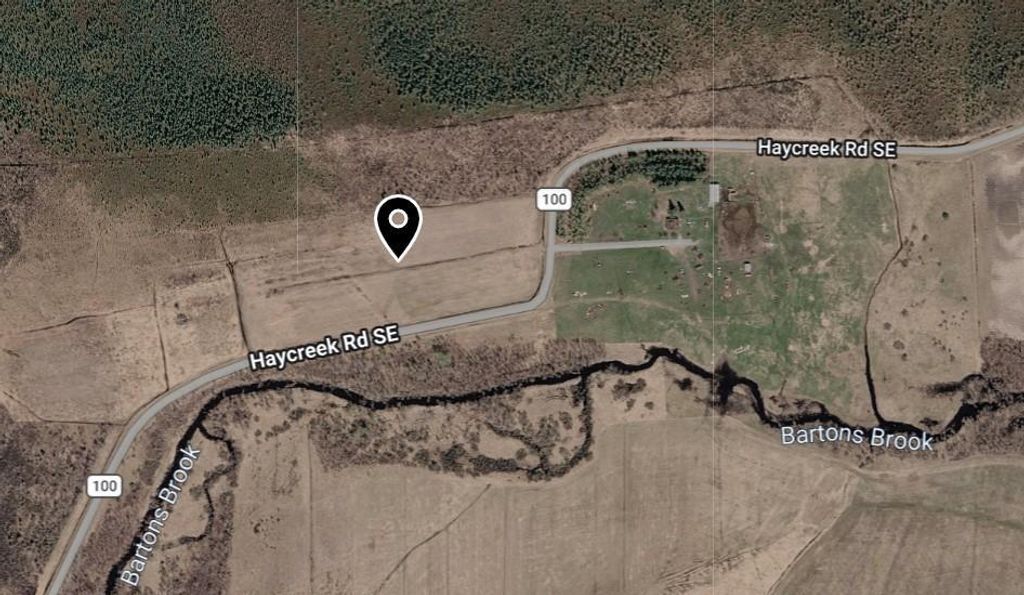 Photo of TBD Hay Creek Road SE, Baudette, MN 56623 (MLS # 7053427)