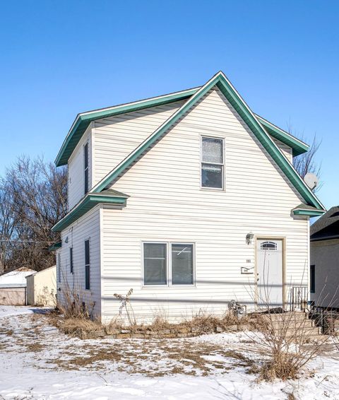 593 Front Avenue Saint Paul MN 55117