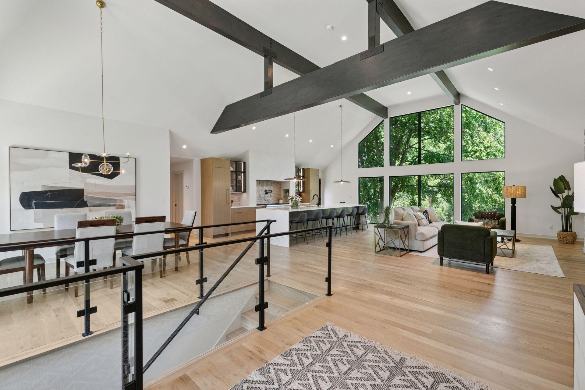 6608 Pawnee Road
