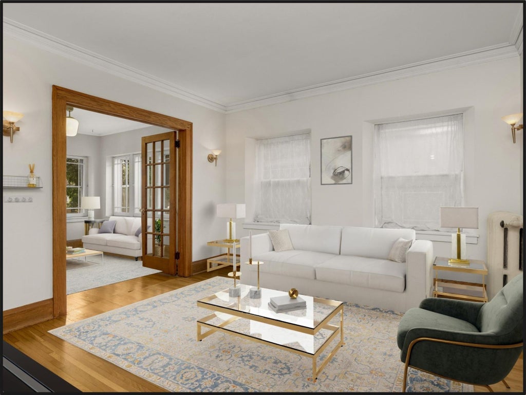 Photo of 3129 Fremont Avenue S #3, Minneapolis, MN 55408 (MLS # 7094538)