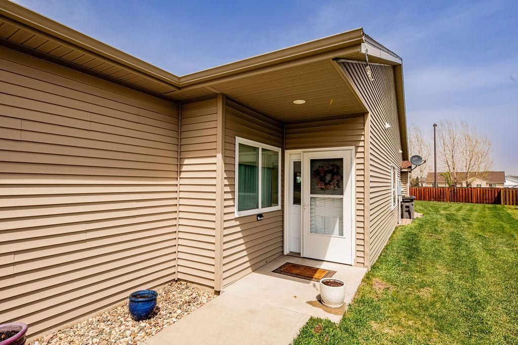 Photo of 992 33rd Street S, Moorhead, MN 56560 (MLS # 7072718)
