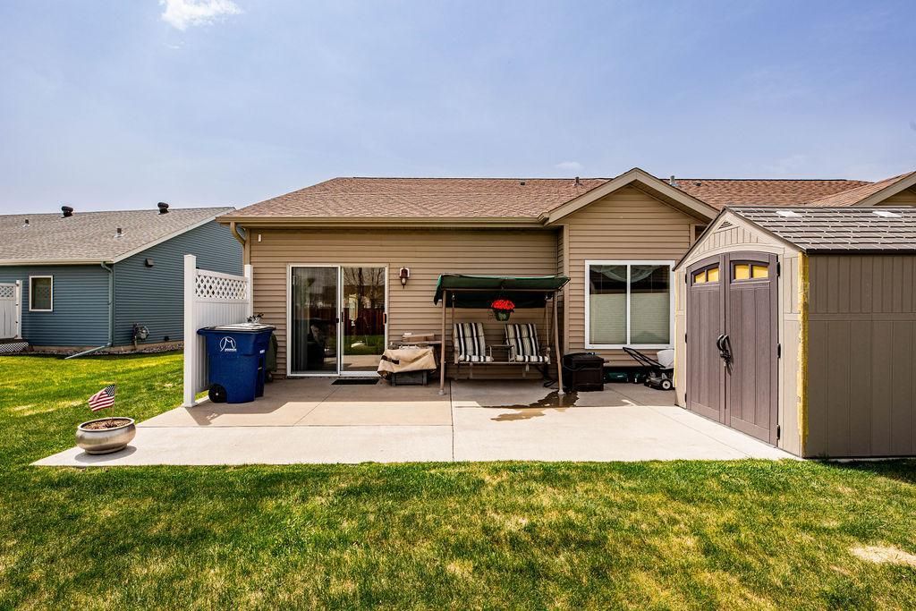Photo of 992 33rd Street S, Moorhead, MN 56560 (MLS # 7072718)