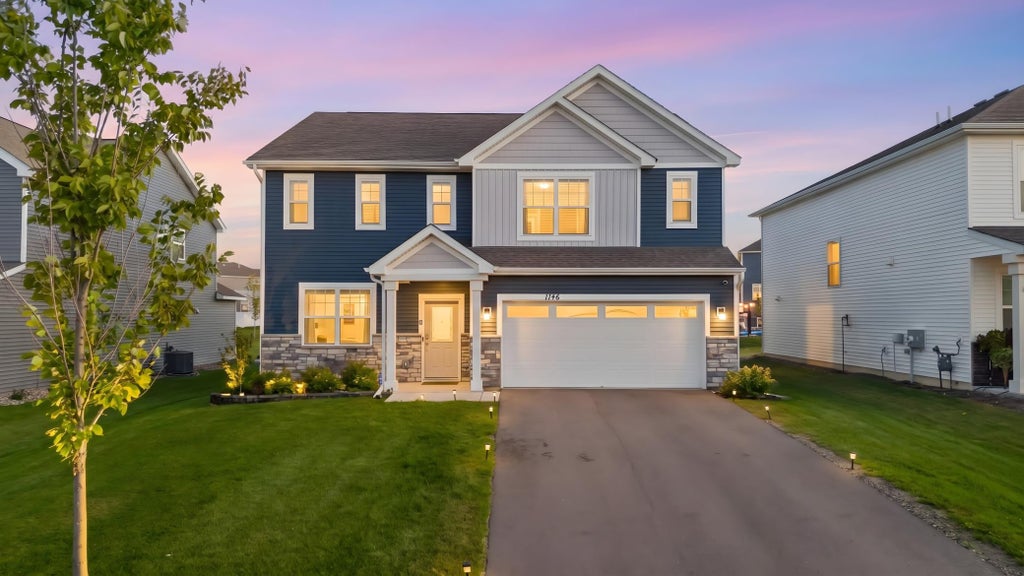 Photo of 1746 Athens Terrace, Shakopee, MN 55379 (MLS # 7157399)