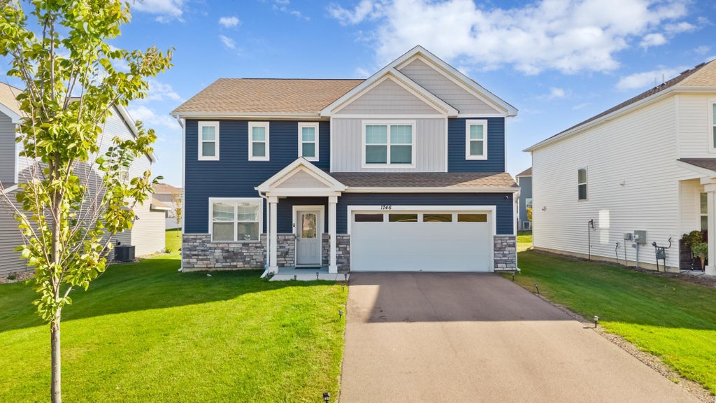 Photo of 1746 Athens Terrace, Shakopee, MN 55379 (MLS # 7157399)