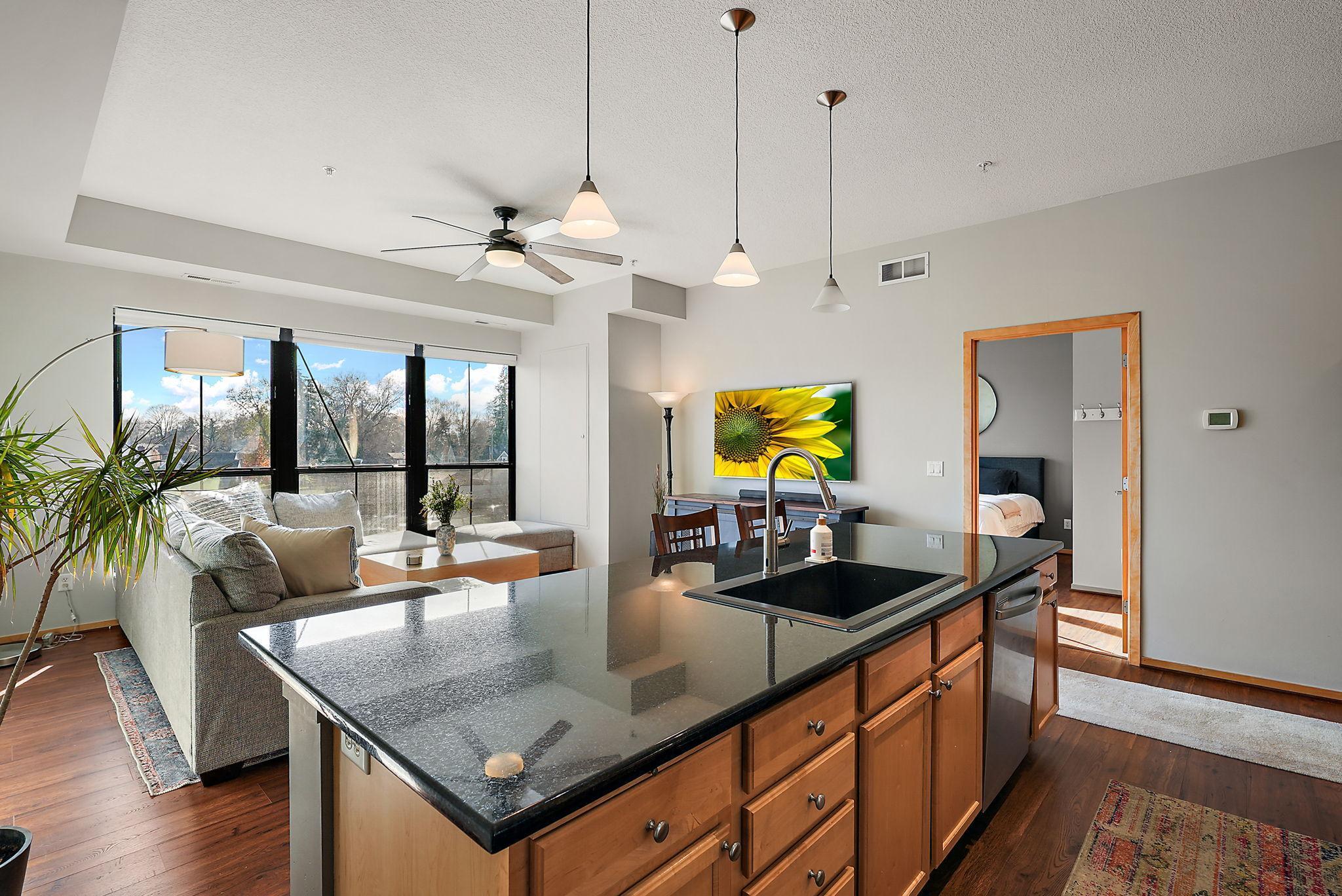 4525 Park Commons Drive 320