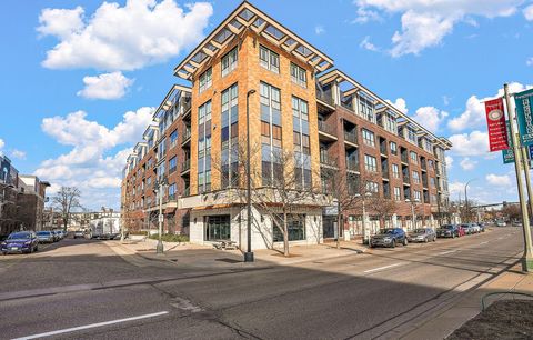 4525 Park Commons Drive 320 Saint Louis Park MN 55416