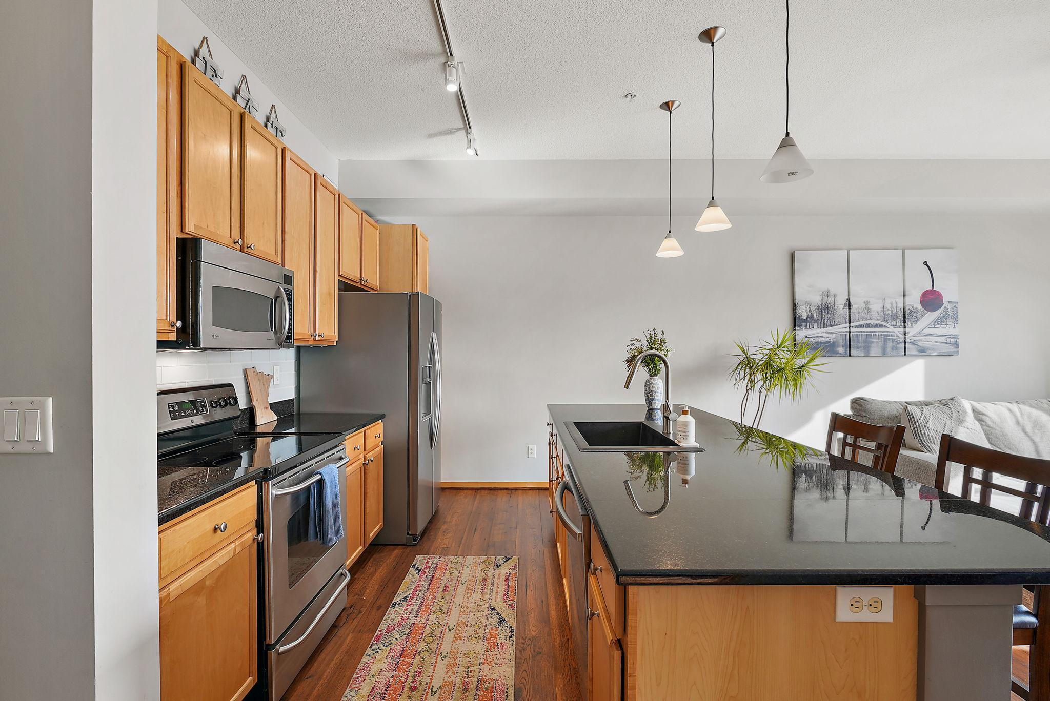 4525 Park Commons Drive 320