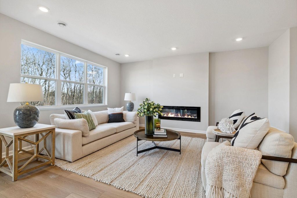 Photo of 6090 157th Street N, Hugo, MN 55038 (MLS # 7007195)