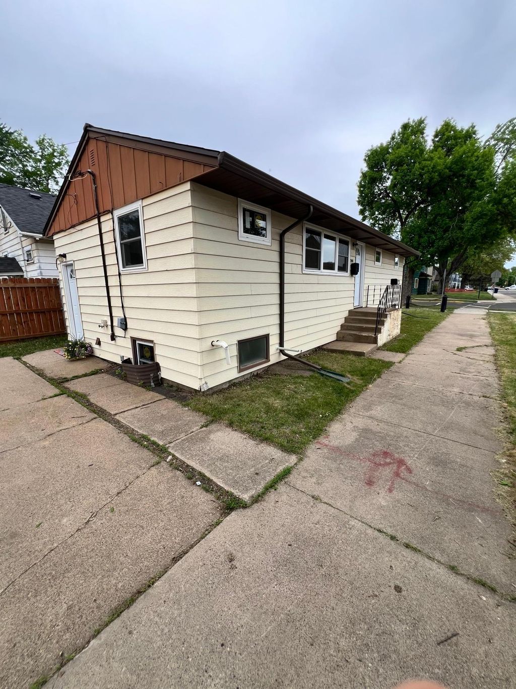 Photo of 2401 7th Avenue E, Hibbing, MN 55746 (MLS # 7085794)