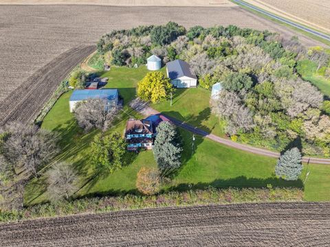Photo of 17238 County Highway 46, Vesta, MN 56292 (MLS # 7080788)