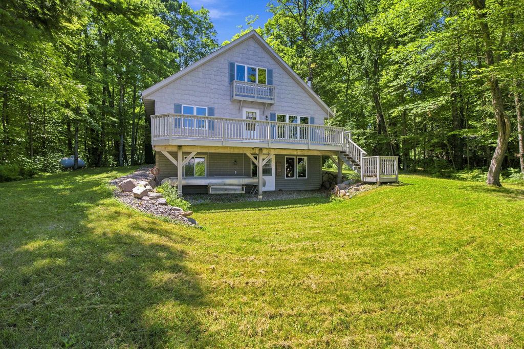 Photo of 33623 Mcneil Road, Aitkin, MN 56431 (MLS # 7110845)