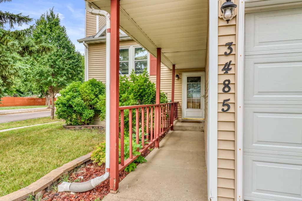Photo of 3485 18th Street S, Fargo, ND 58104 (MLS # 7120918)