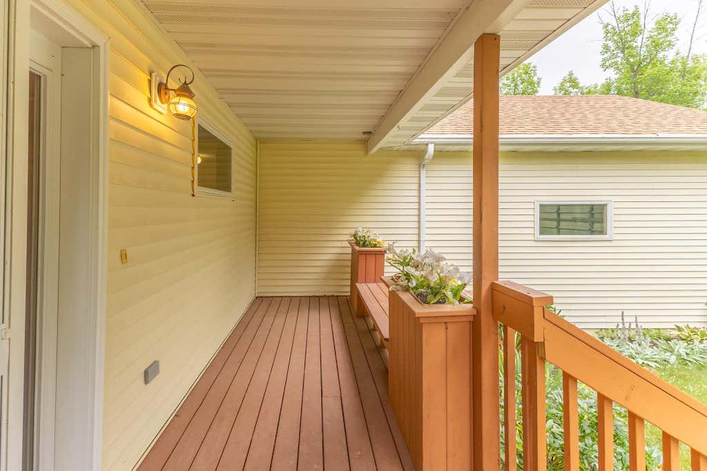 Photo of 18400 Shorewood Court NW, Bemidji, MN 56601 (MLS # 7121063)