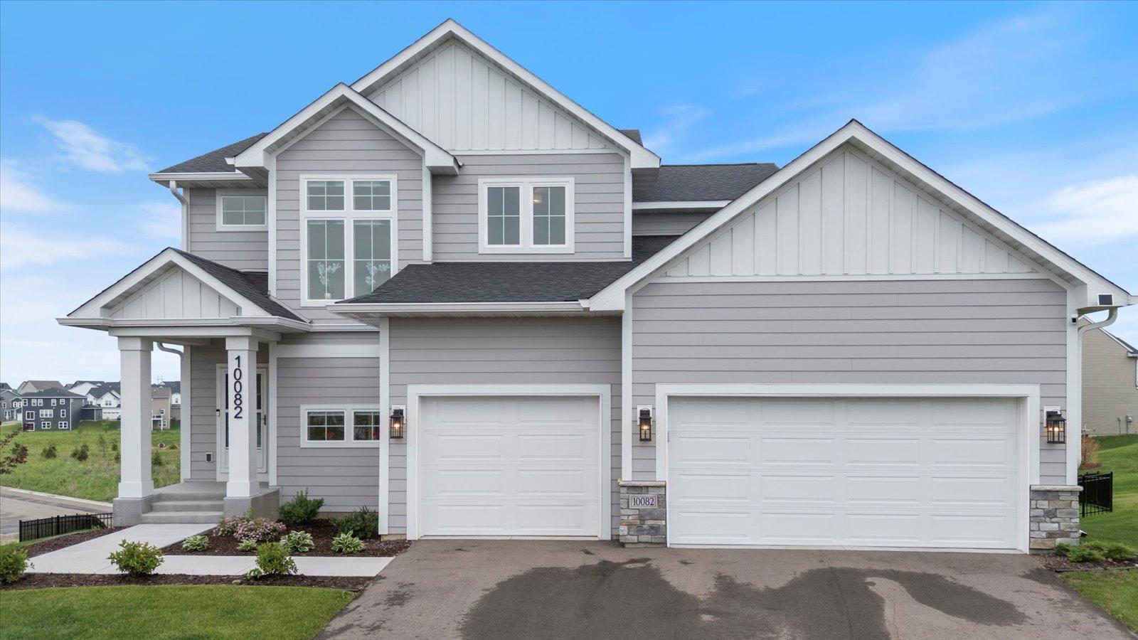 10082 Arrowwood Trail