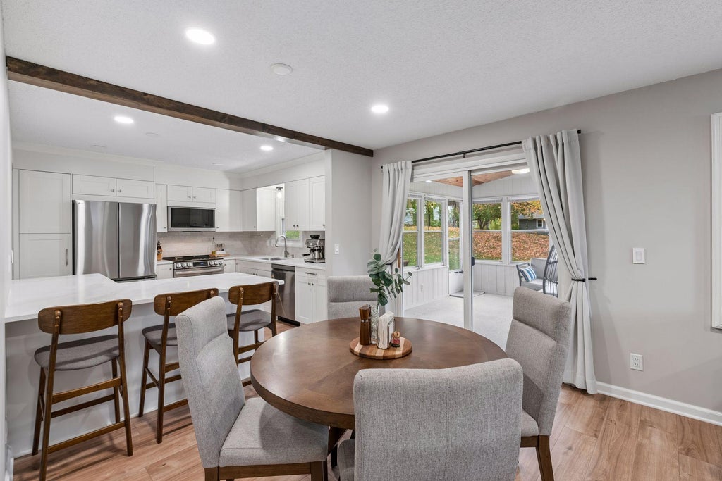 Photo of 13120 Thomas Avenue S, Burnsville, MN 55337 (MLS # 7160533)