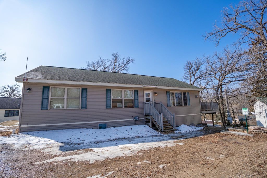 Photo of 5288 132nd Avenue NE #C9, Spicer, MN 56288 (MLS # 7029903)