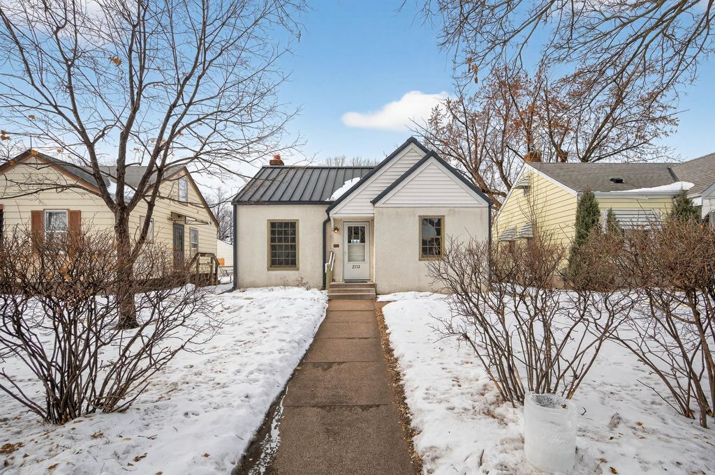 Photo of 2532 32nd Avenue S, Minneapolis, MN 55406 (MLS # 7019915)