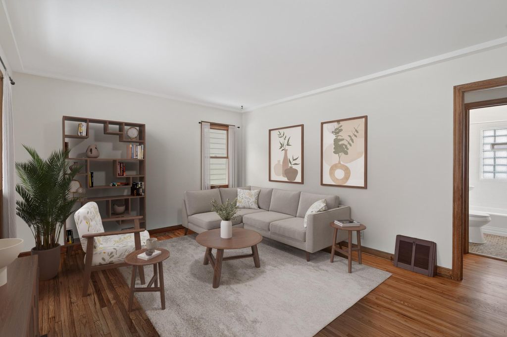 Photo of 2532 32nd Avenue S, Minneapolis, MN 55406 (MLS # 7019915)