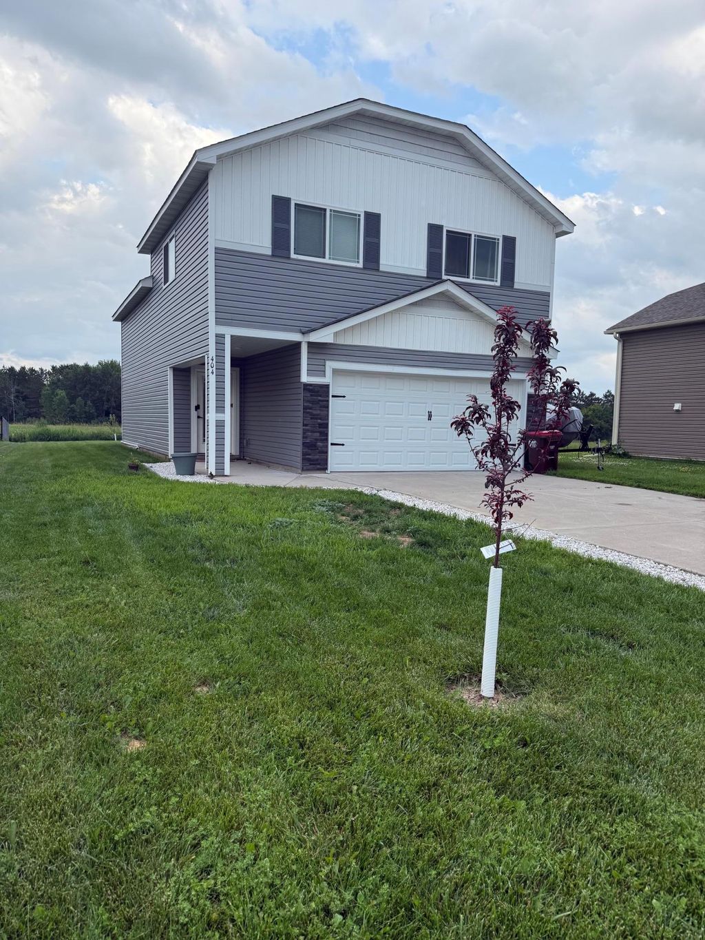 Photo of 404 Cardinal Street, Mora, MN 55051 (MLS # 7102106)