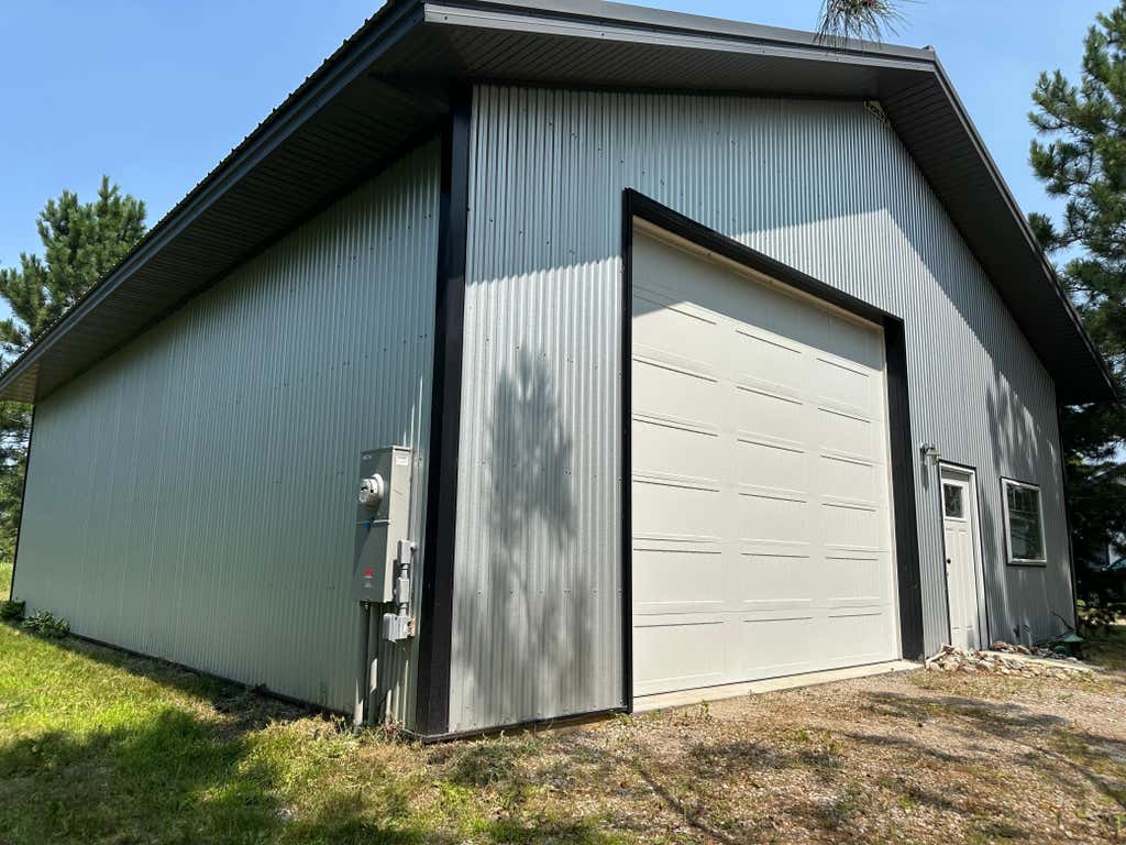 Photo of 26791 Lidstrom Road, Detroit Lakes, MN 56501 (MLS # 7115371)
