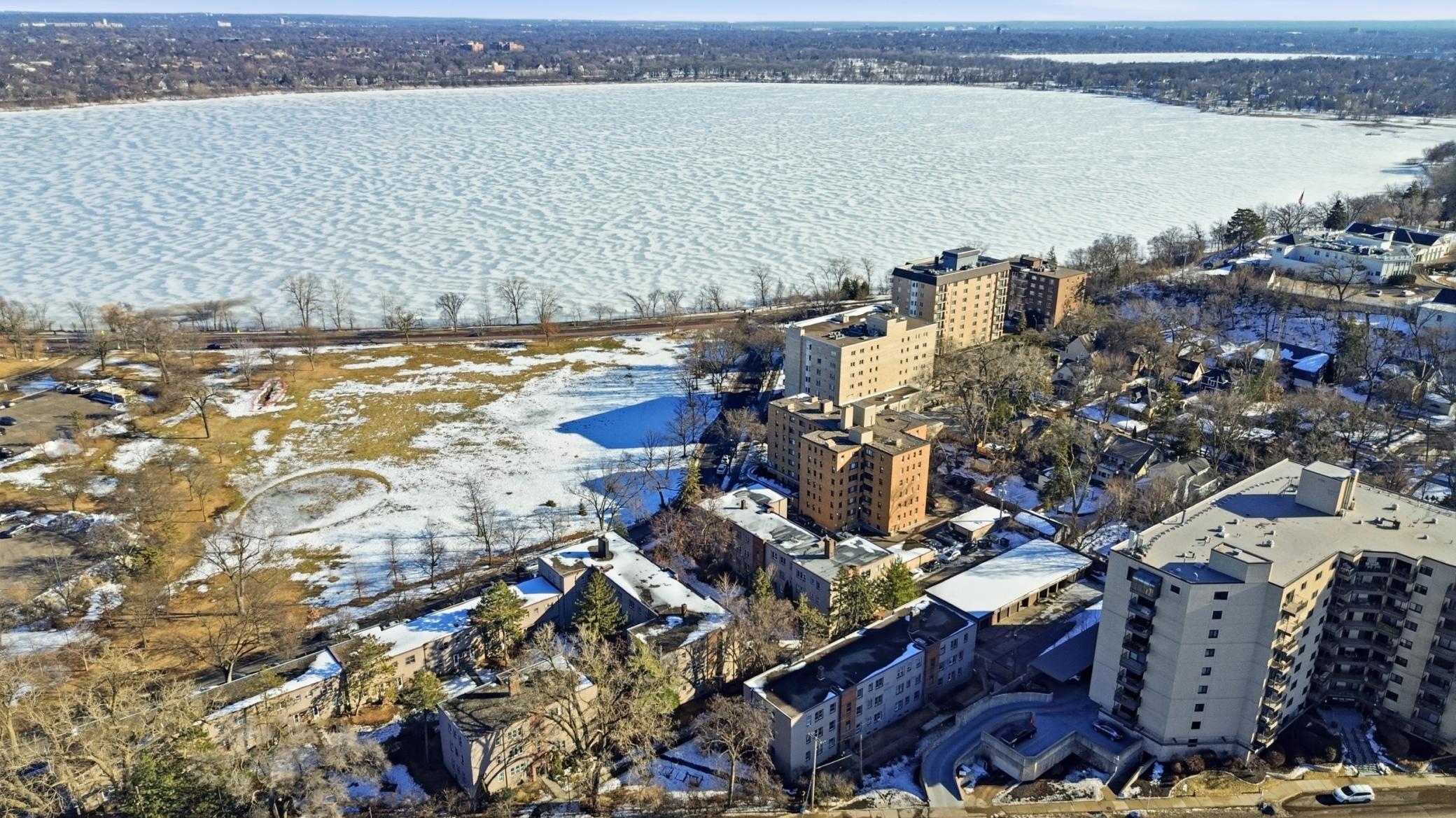 3136 W Bde Maka Ska Boulevard 201