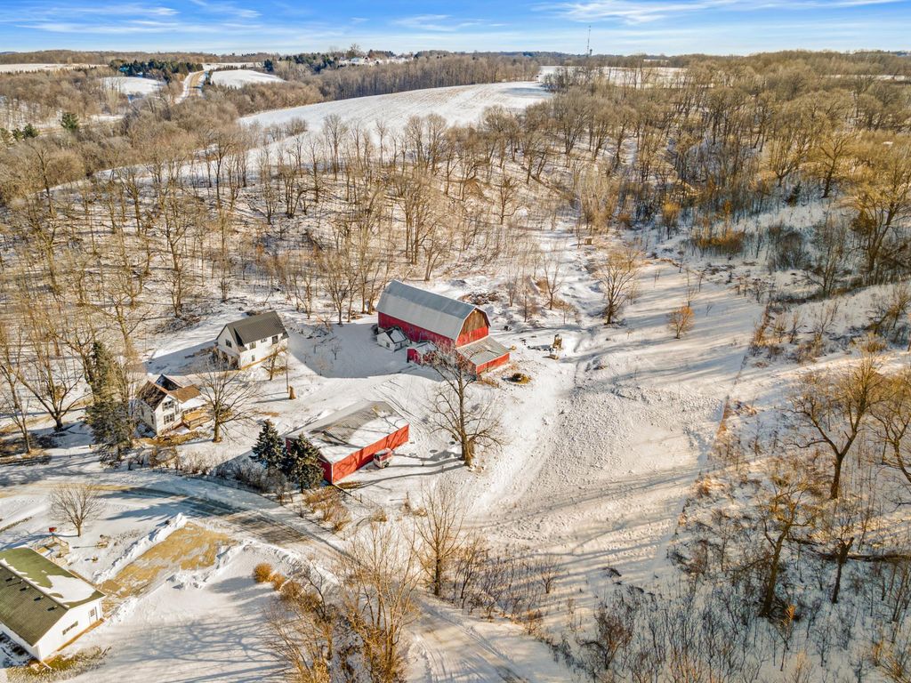 Photo of N5746 800th Street, Trimbelle, WI 54011 (MLS # 6820052)