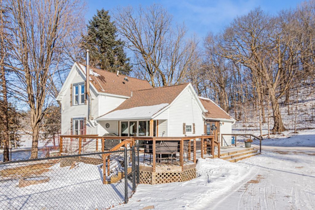 Photo of N5746 800th Street, Trimbelle, WI 54011 (MLS # 6820052)