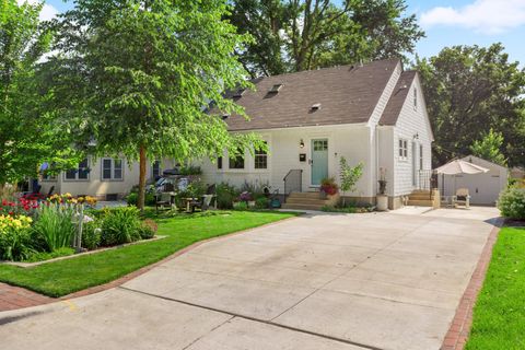 4047 Yosemite Avenue S Saint Louis Park MN 55416
