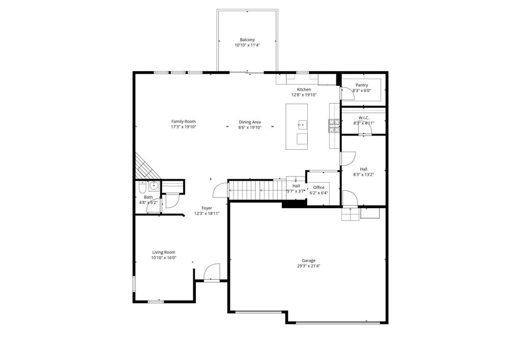 Photo of 19589 105th Avenue, Corcoran, MN 55374 (MLS # 7017174)