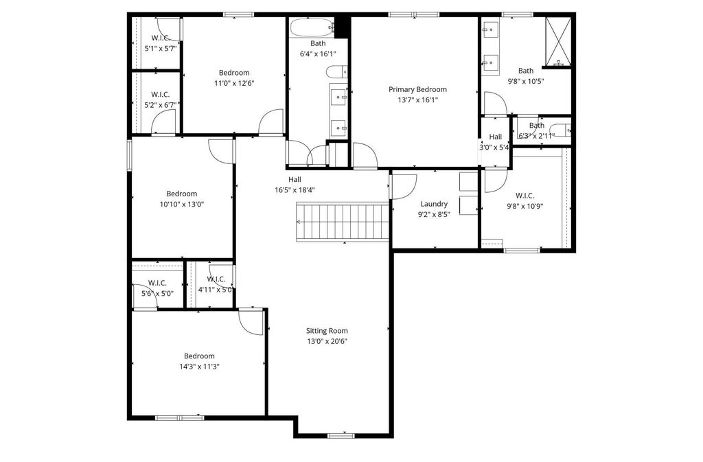 Photo of 19589 105th Avenue, Corcoran, MN 55374 (MLS # 7017174)