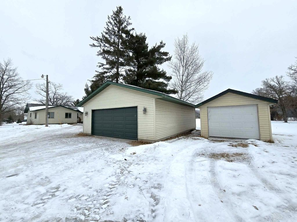 Photo of 12976 24th Avenue SW, Pillager, MN 56473 (MLS # 7008970)