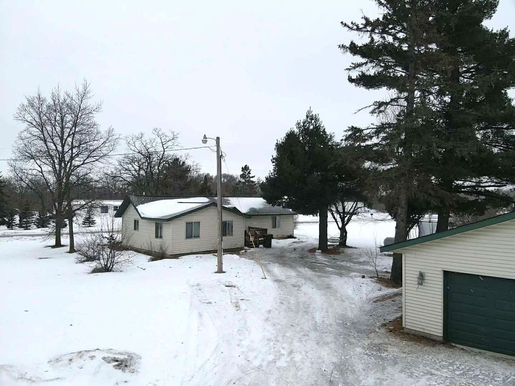 Photo of 12976 24th Avenue SW, Pillager, MN 56473 (MLS # 7008970)