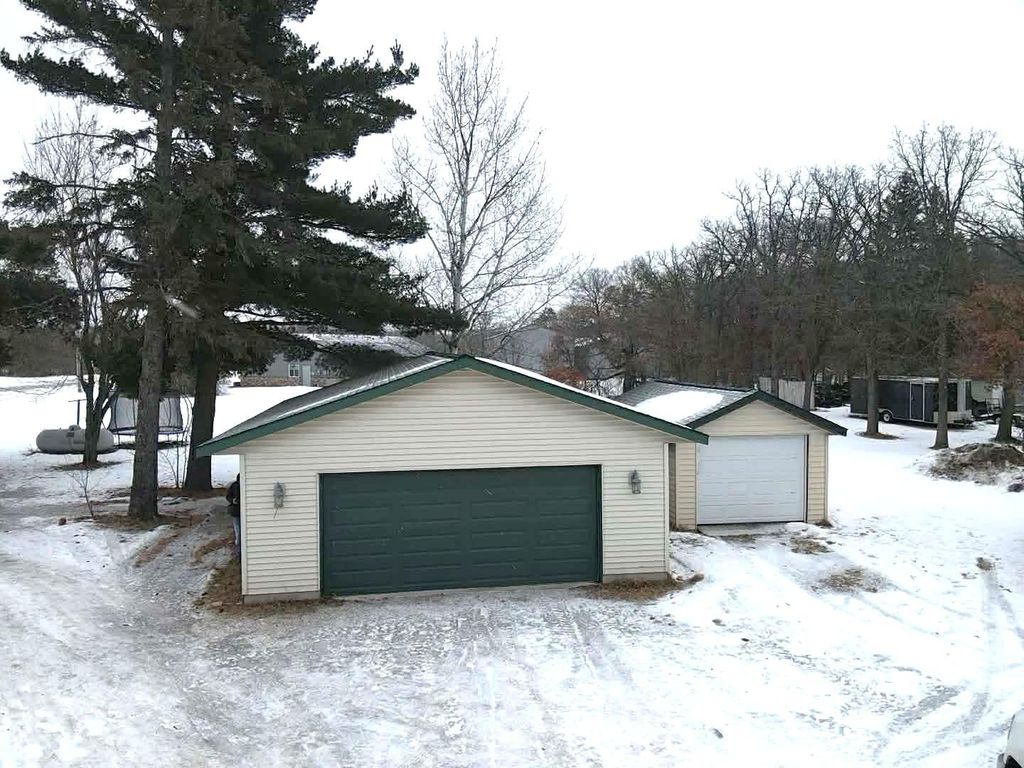 Photo of 12976 24th Avenue SW, Pillager, MN 56473 (MLS # 7008970)