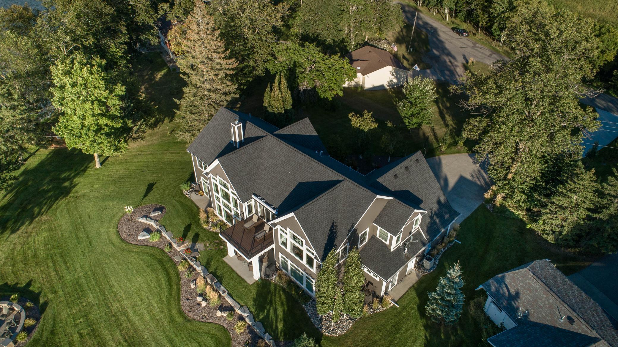 298 Shorewood Drive