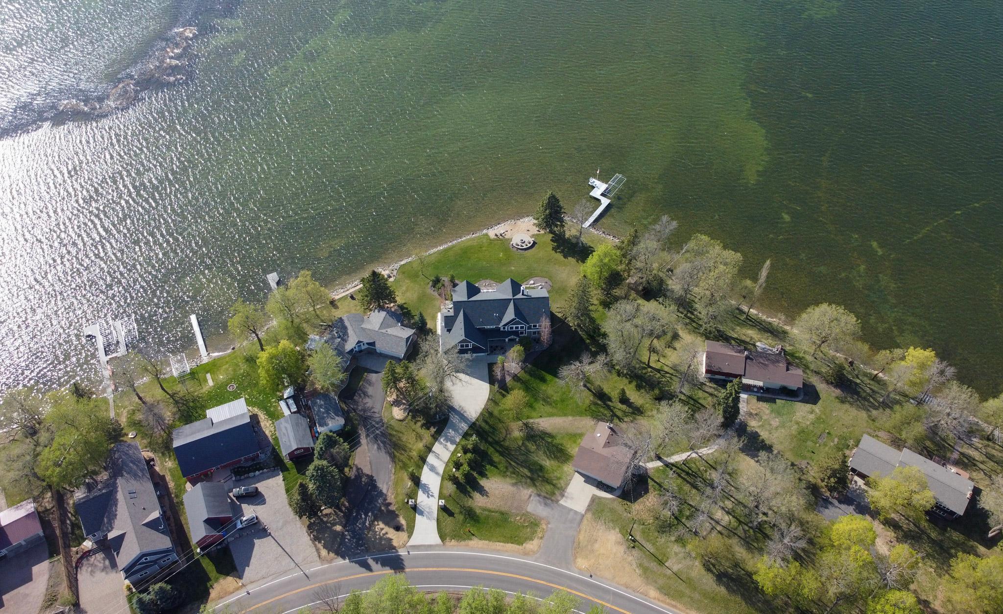 298 Shorewood Drive