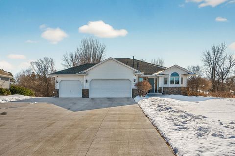 1354 16th Avenue SE Forest Lake MN 55025