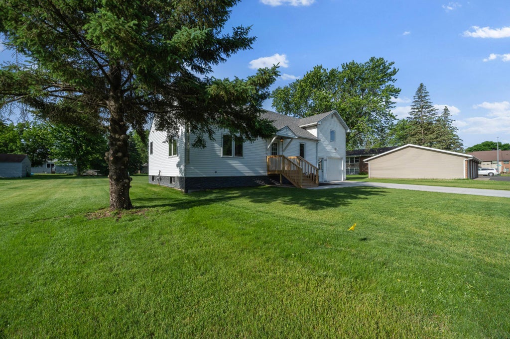 Photo of 410 2nd Street NW, Melrose, MN 56352 (MLS # 7095221)