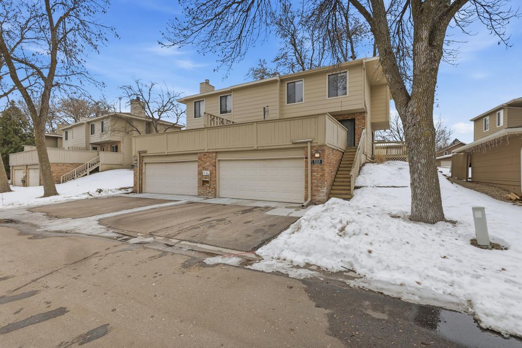 Photo of 2115 Marquis Road, Golden Valley, MN 55427 (MLS # 7061771)
