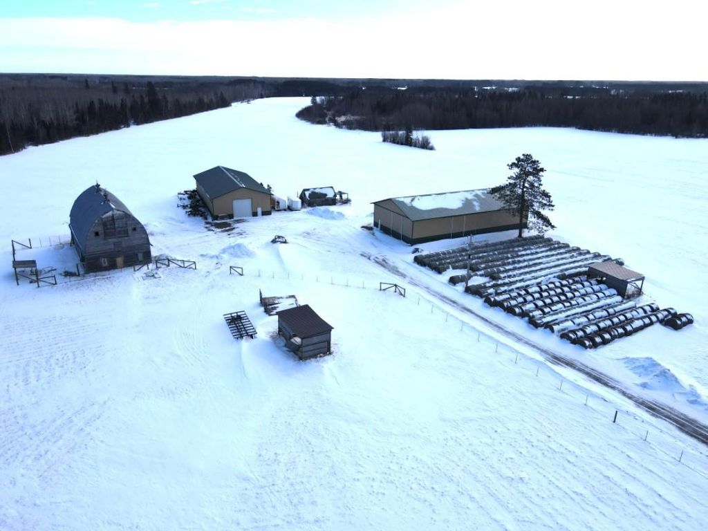 Photo of 9166 Saralampi Road, Toivola, MN 55765 (MLS # 7021762)