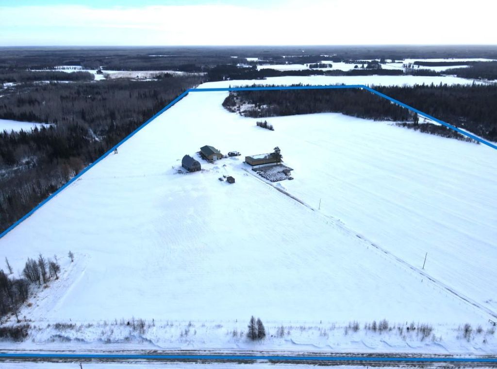 Photo of 9166 Saralampi Road, Toivola, MN 55765 (MLS # 7021762)