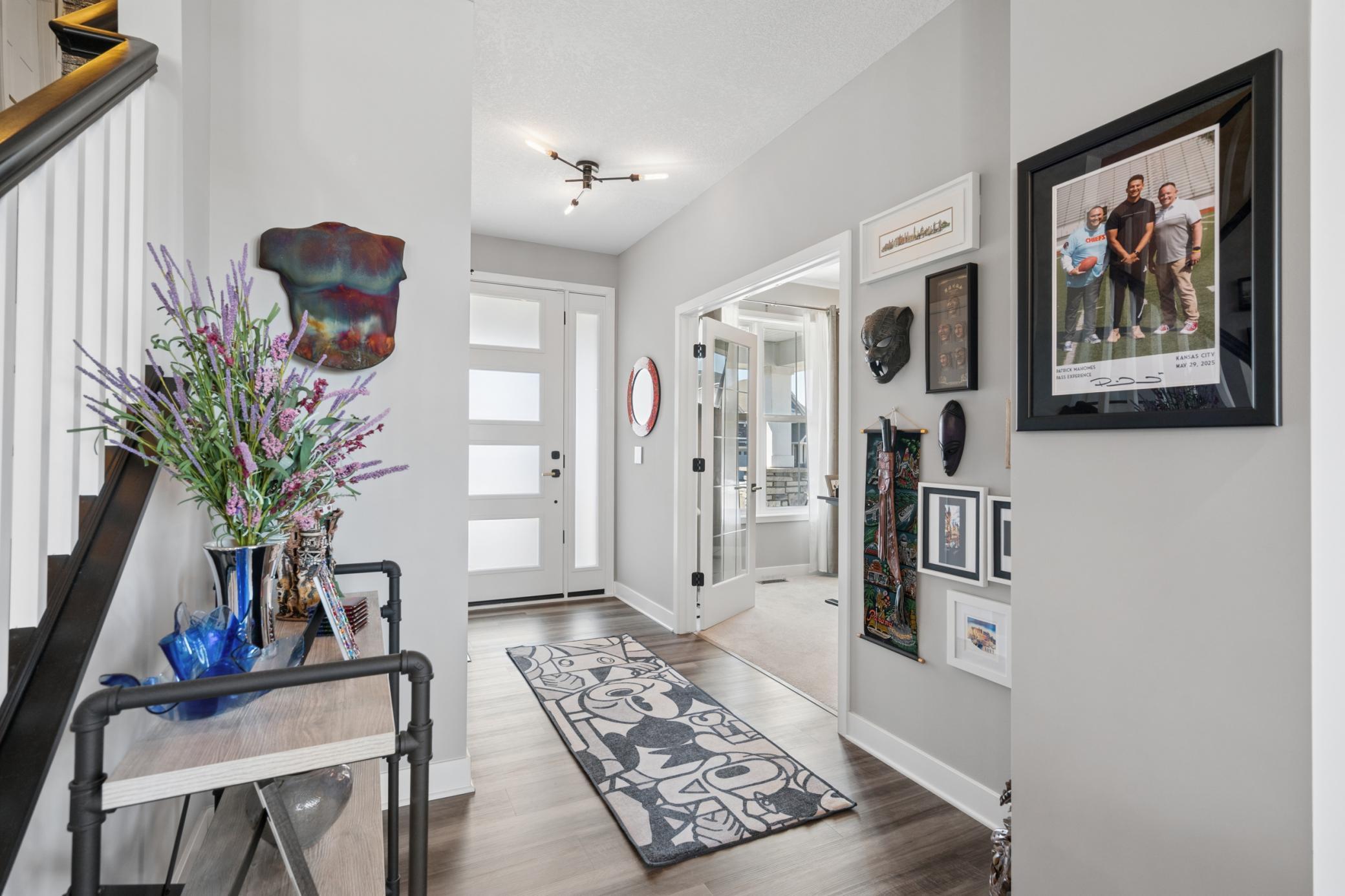 9626 Timber Terrace
